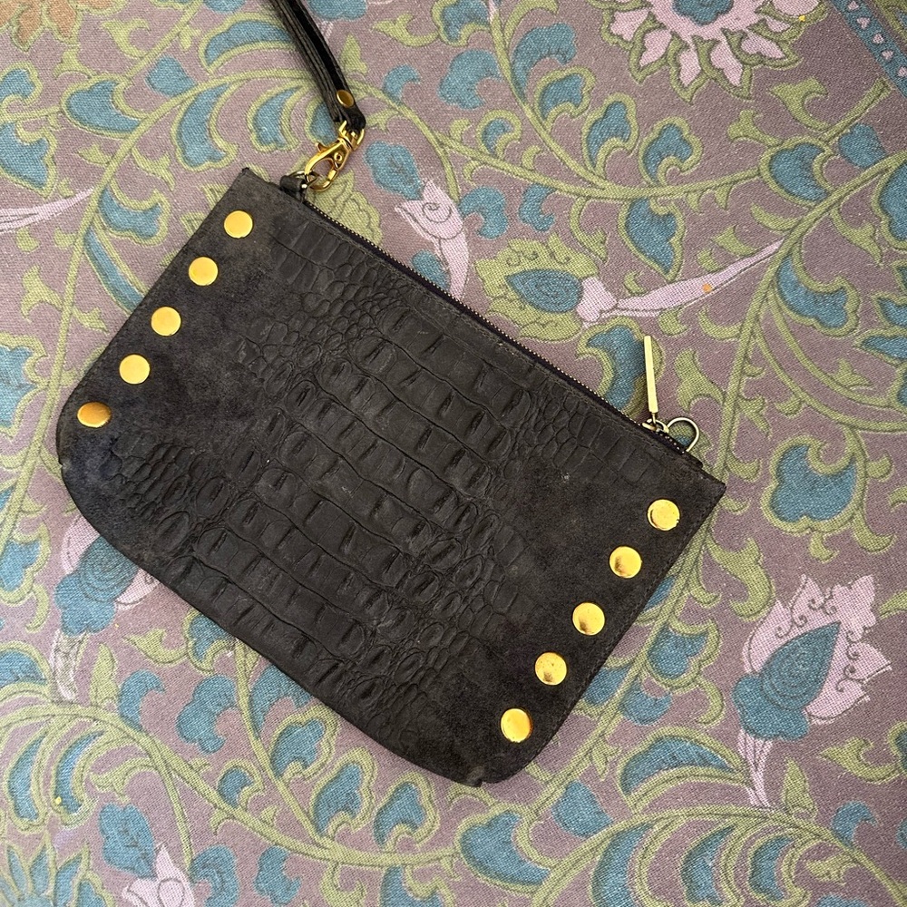 Hammit clutch Navy